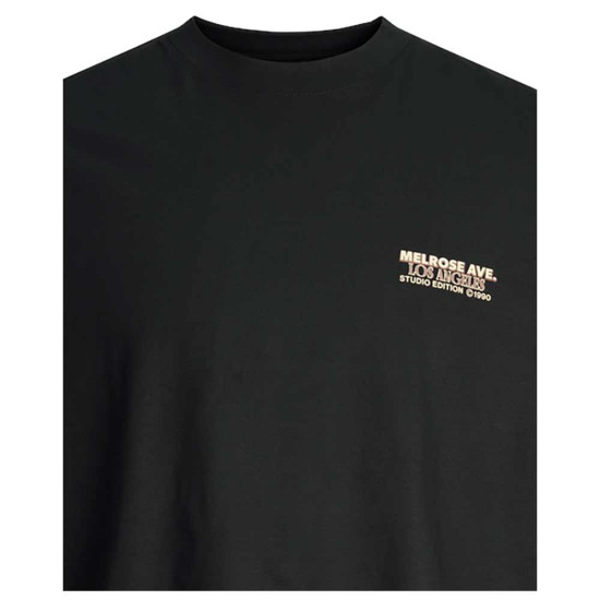 Jack & Jones Ανδρική κοντομάνικη μπλούζα Jack & Jones Ανδρική κοντομάνικη μπλούζα